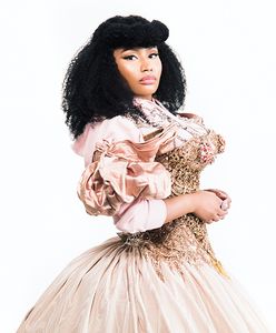 Nicki Minaj w nowym spocie tuż przed koncertem w Polsce!