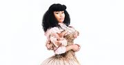 Nicki Minaj - królowa kobiecych kształtów odwiedzi Łódź
