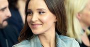 Marina Łuczenko po ciąży nie ma żadnych rozstępów. Zdradziła swój sekret idealnej skóry