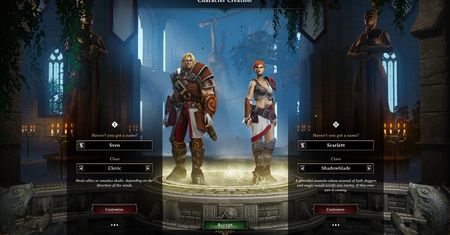 Fani Divinity: Grzech Pierworodny mogą zacierać ręce - studio Larian pracuje nad dwoma cRPGami