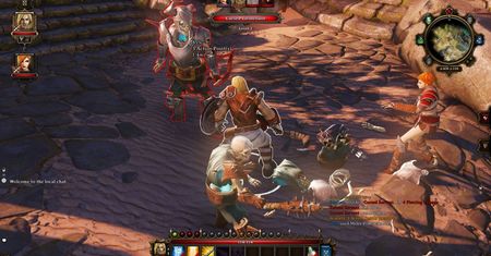 Divinity: Grzech pierworodny również dla PS4 i Xboksa One!