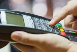 W niektórych sklepach nie zapłacisz zbliżeniowo. Niby awaria, ale w rzeczywistości zabezpieczenie przed kieszonkowcami