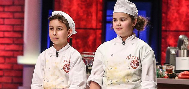 "MasterChef Junior": Natalia Paździor zwyciężczynią pierwszej polskiej edycji show!