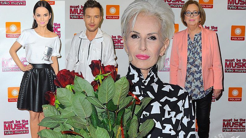 Nina Karpińska i Kasia Góras. Półfinał Must Be The Music 9. Kto w finale 24 maja?