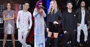 Gwiazdy na finale "The Voice Kids": Edyta Górniak, Barbara Kurdej-Szatan, Dawid Kwiatkowski