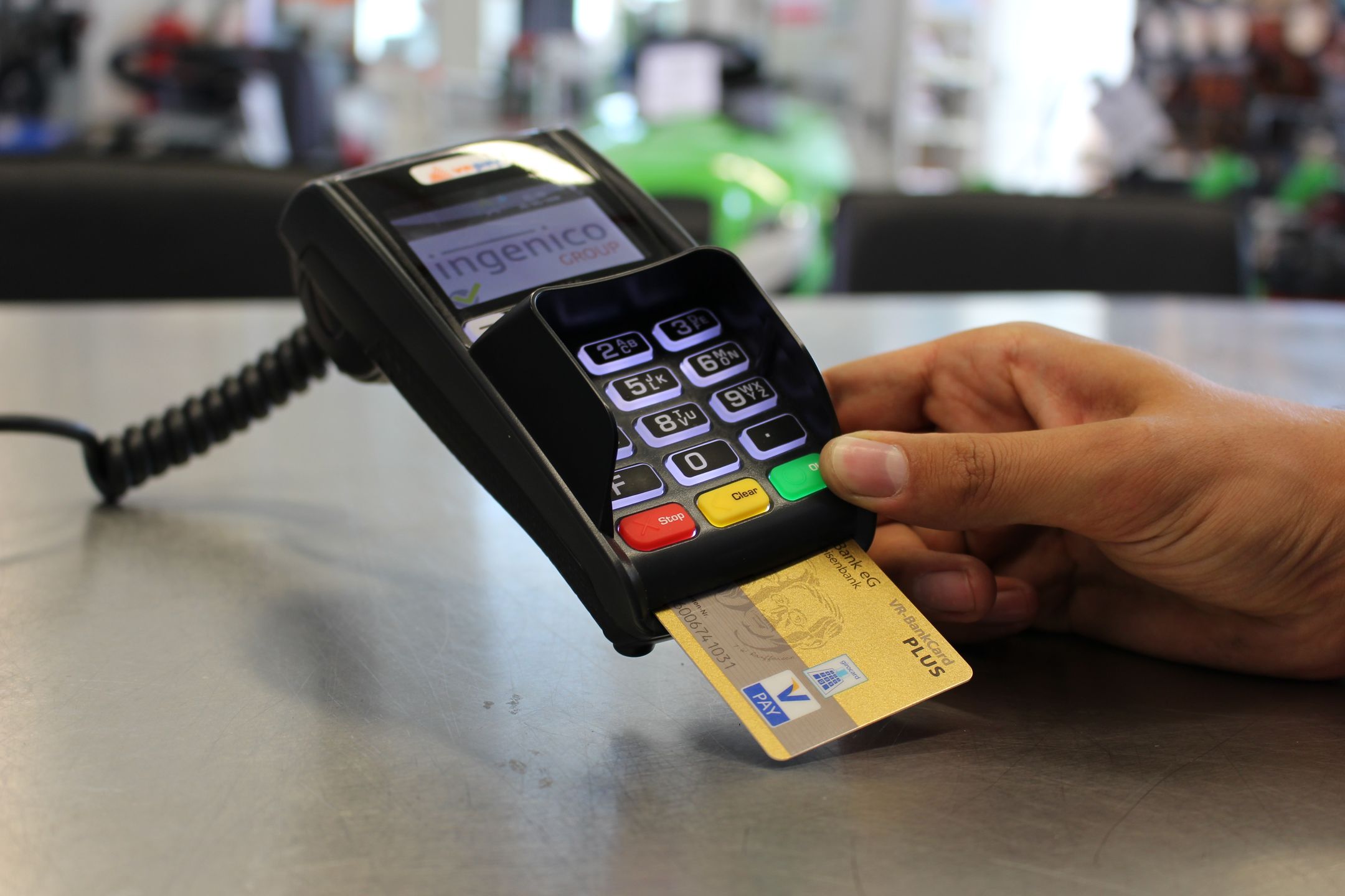 Banki aktualizują swoje systemy