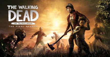 Możliwe, że The Walking Dead jednak doczeka się finału