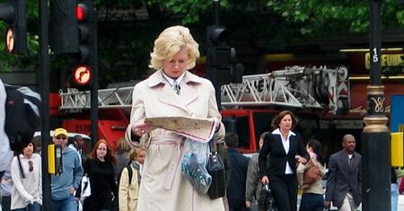 Małe Rosje - rosyjskie dzielnice na całym świecie