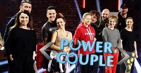 Finał Power Couple. Znamy zwycięzców. To oni byli najbardziej zgraną parą programu