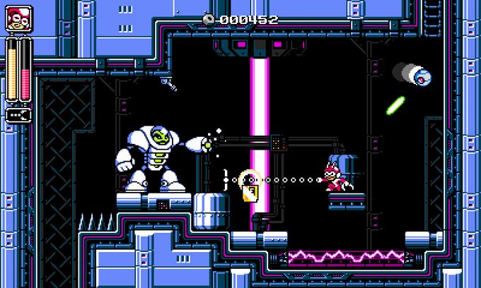 Super Mighty Power Man zniknął z Kickstartera, bo... znalazł finansowanie poza nim