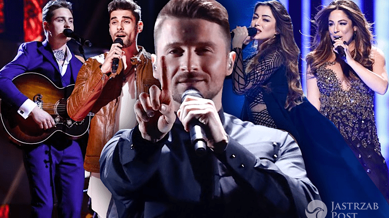 Eurowizja 2016 pierwszy półfinał, gdzie, o której, kandydaci, piosenki, transmisja online