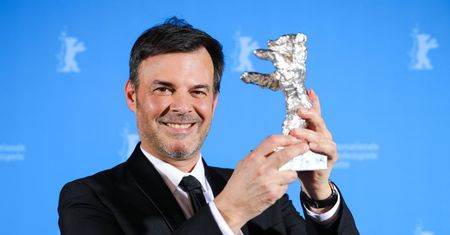 Francuski odpowiednik "Kleru" w sądzie. Jest wyrok