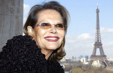 Claudia Cardinale kończy 65 lat