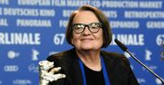 Berlinale 2019: Agnieszka Holland powalczy o Złotego Niedźwiedzia