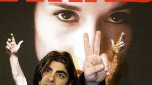 Złoty Niedźwiedź dla "Gegen die Wand"