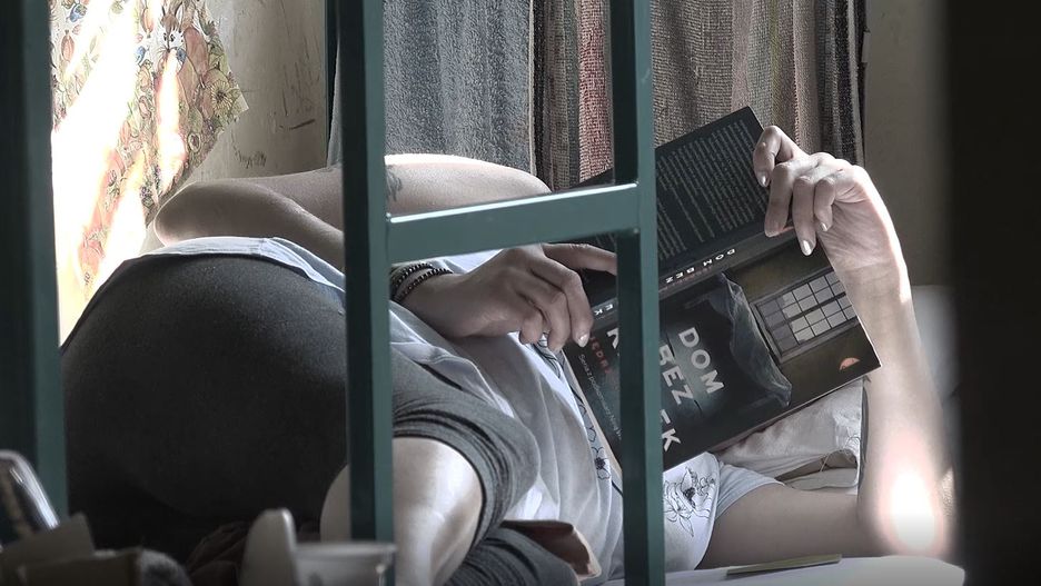 "Kobiety Kryminału" to nowy serial dokumentalny, który pojawi się w Telewizji WP