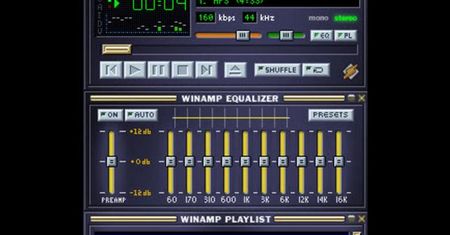 Winamp powrócił. I pokazał, że nie mamy za czym tęsknić
