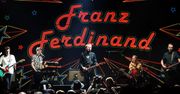 Franz Ferdinand w Warszawie: zjazd absolwentów