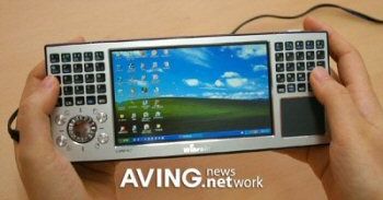 UMPC Wibrain B1