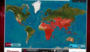 Prawdziwa plaga. Twórcy Plague Inc. pokazują, jak rozprzestrzenia się fake news