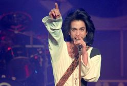 Prince wykonuje "Purple Rain" po raz ostatni