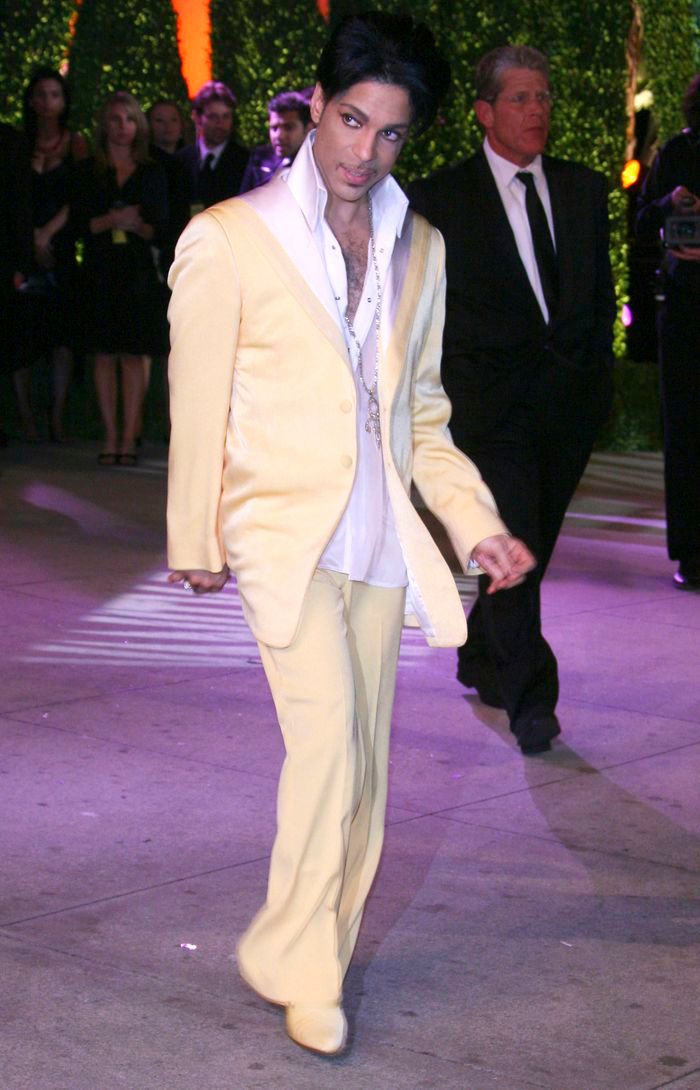 Prince 