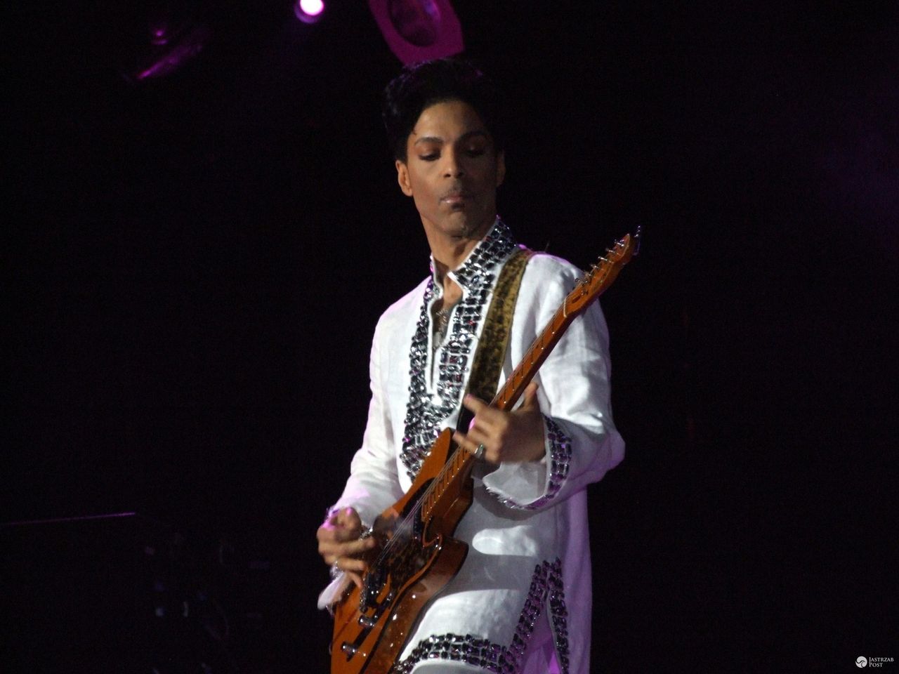 Prince (ur. 7 czerwca 1958, zm. 21 kwietnia 2016) – amerykański muzyk