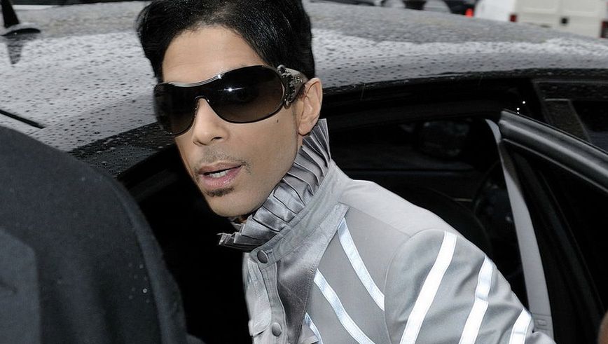 Znasz te piosenki? Te hity napisał Prince