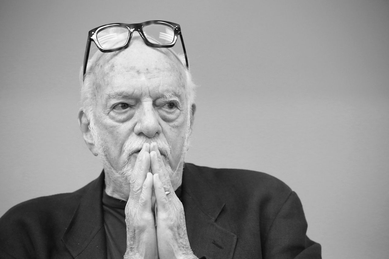 Harold Prince nie żyje. Producent i reżyser musicali zmarł w wieku 91 lat