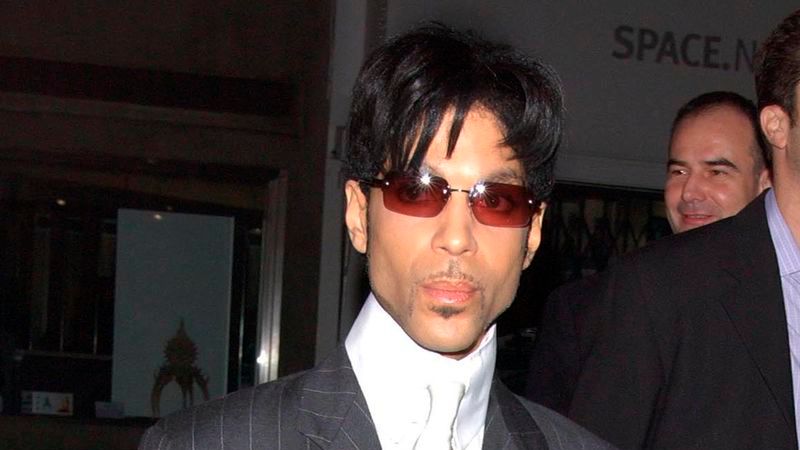 Prince