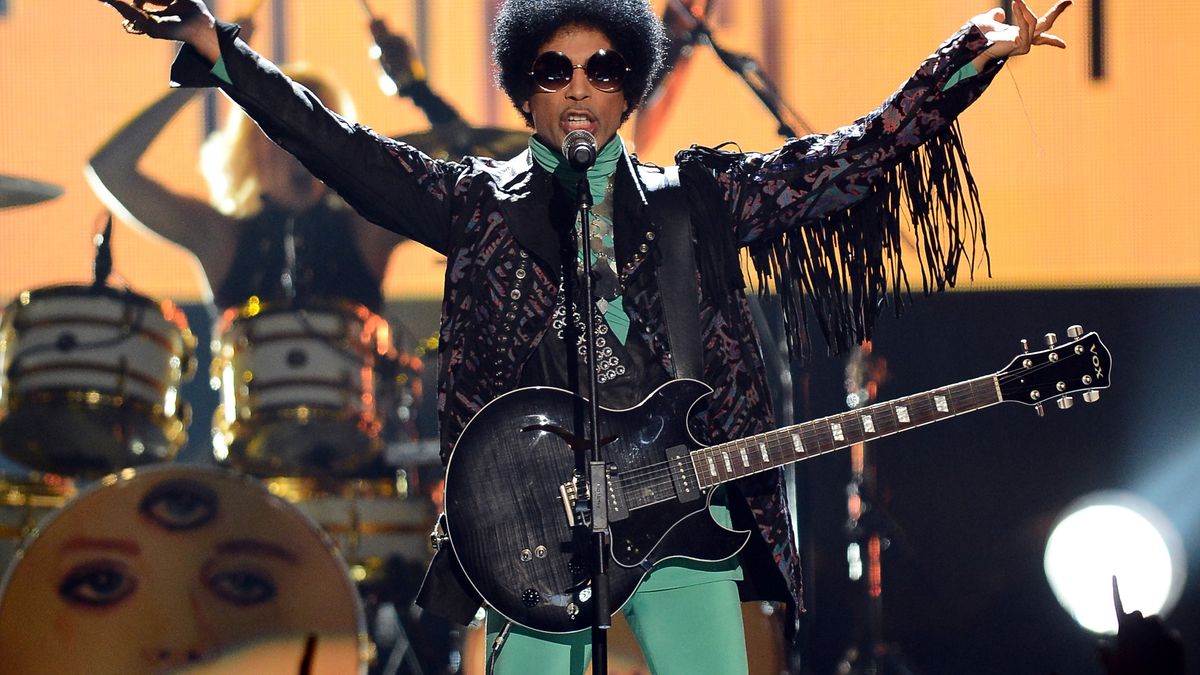 Prince