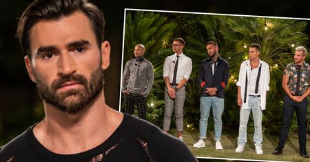 Tak się zakończy "Prince Charming"? Jacek Jelonek nawet nie wie, jak wiele zdradził na Instagramie. Fani już znają zwycięzcę