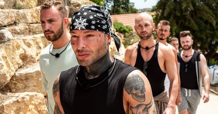 "Prince Charming" wchodzi do ramówki. Nie pokaże go jednak TVN