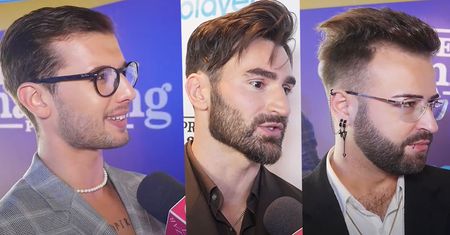 Geje z programu "Prince Charming" wskazali najgłośniejszy coming out w show-biznesie. Wszyscy wymienili tę samą osobę [WIDEO]