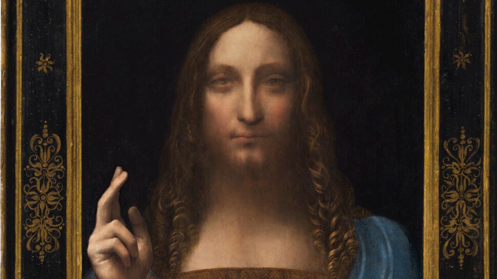 "Zbawiciel świata" Da Vinciego na książęcym jachcie? Nowe doniesienia w sprawie zaginięcia obrazu