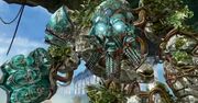 Aganos to kolejny grywalny bohater Killer Instinct