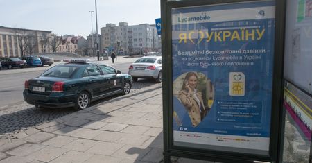 Słonina i kwas chlebowy. Biedronka kusi Ukraińców znajomymi smakami i zachęca Polaków do poznania kuchni sąsiadów