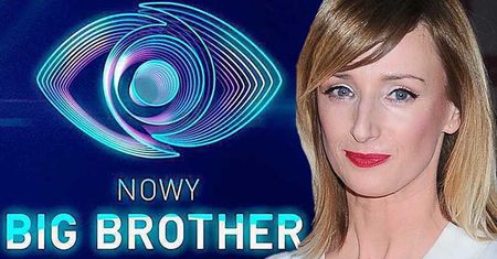Ula Chincz miała poprowadzić "Big Brothera". Tabloid dotarł do informacji dlaczego tak się nie stało