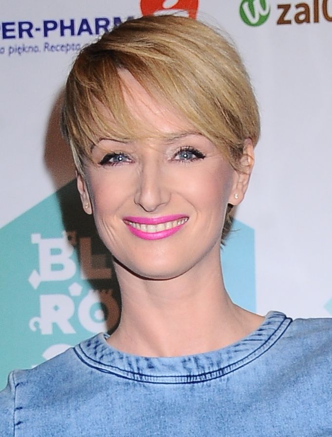 "Dzień Dobry TVN": Urszula Chincz zastąpi Kingę Rusin