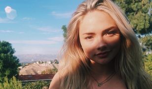 Natalie Alyn Lind już nie jest słodką dziewczynką. Dziś ma 16 lat i będzie kusić w nowym serialu