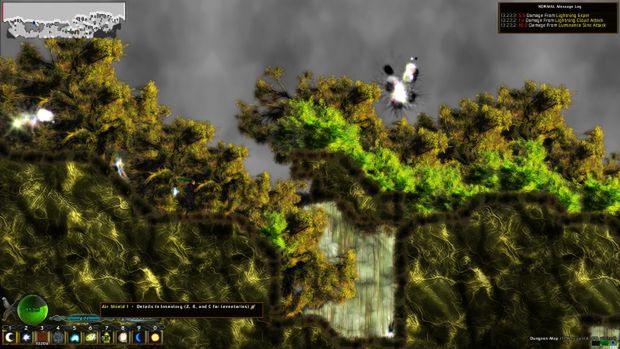 A Valley Without Wind: gdyby gry na SNES-a powstawały dzisiaj