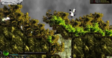 A Valley Without Wind: gdyby gry na SNES-a powstawały dzisiaj