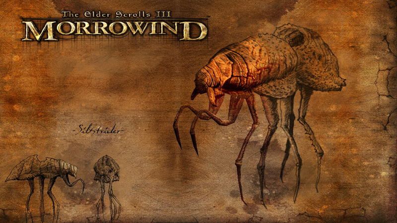 Całe Vvardenfell w Twojej kieszeni. Będzie Morrowind na urządzenia z Androidem