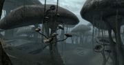Odświeżony Morrowind w pełnej krasie. Poznajcie kolejną lokację - Sheogorad