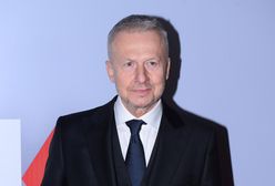Bogusław Linda - aktor słynie z kontrowersyjnych wypowiedzi