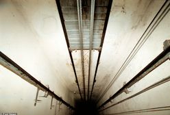 Włochy. Polski student wpadł do szybu windy. Spadł z 5. piętra