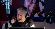 Kratos znów przemówi głosem Bogusława Lindy