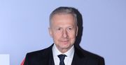 Bogusław Linda - aktor słynie z kontrowersyjnych wypowiedzi