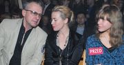 Córka Bogusława Lindy i Lidii Popiel wygląda jak supermodelka! Od 31-letniej Aleksandry trudno oderwać wzrok
