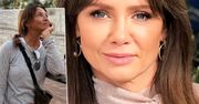 Kinga Rusin wraca z nowym programem! Teraz już wiadomo, dlaczego zniknęła na tak długo: „To wszystko zapowiada się ekscytująco”